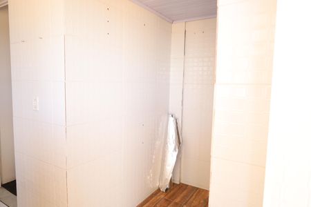 Apartamento à venda com 104m², 3 quartos e 1 vagaHall