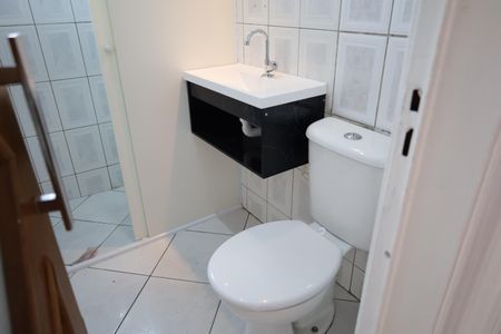 Apartamento à venda com 104m², 3 quartos e 1 vagaBanheiro