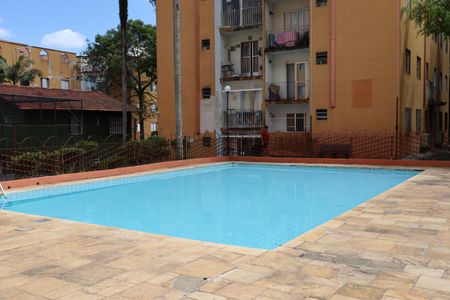 Apartamento à venda com 104m², 3 quartos e 1 vagaÁrea comum