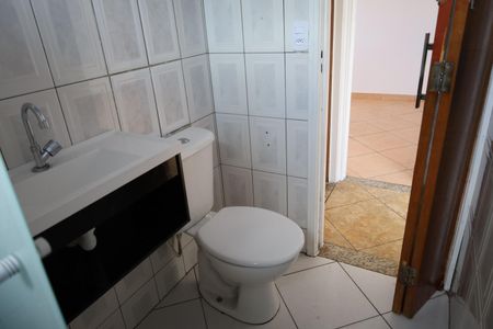 Apartamento à venda com 104m², 3 quartos e 1 vagaBanheiro