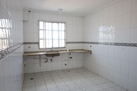 Apartamento à venda com 104m², 3 quartos e 1 vagaCozinha