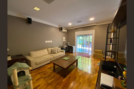 Casa à venda com 486m², 6 quartos e 5 vagas Casa à venda com 486m², 6 quartos e 5 vagasSala 2