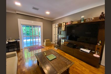 Casa à venda com 486m², 6 quartos e 5 vagas Casa à venda com 486m², 6 quartos e 5 vagasSala 2