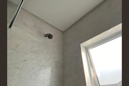 Casa à venda com 486m², 6 quartos e 5 vagas Casa à venda com 486m², 6 quartos e 5 vagasBanheiro da Suíte 3