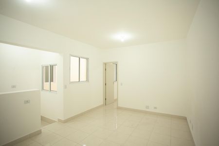 Sala/Cozinha de apartamento para alugar com 1 quarto, 40m² em Casa Verde, São Paulo