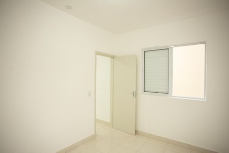 Quarto de apartamento para alugar com 1 quarto, 40m² em Casa Verde, São Paulo
