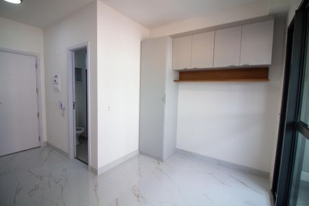 Studio para alugar com 25m², 1 quarto e sem vagaStudio