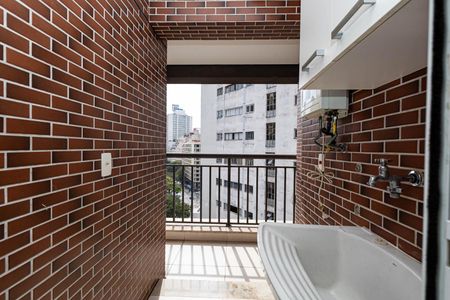 Apartamento à venda com 53m², 1 quarto e 1 vagaÁrea de Serviço