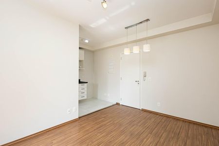 Apartamento à venda com 53m², 1 quarto e 1 vagaSala