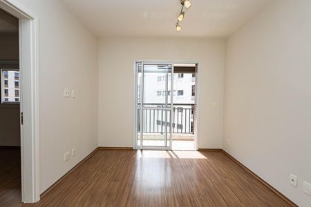 Apartamento à venda com 53m², 1 quarto e 1 vagaSala