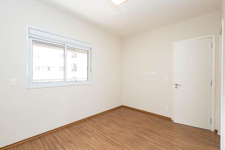 Apartamento à venda com 53m², 1 quarto e 1 vagaQuarto