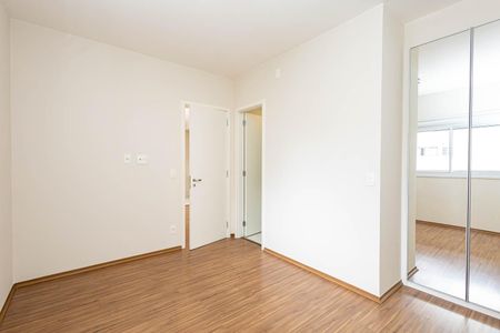 Apartamento à venda com 53m², 1 quarto e 1 vagaQuarto