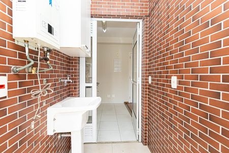 Apartamento à venda com 53m², 1 quarto e 1 vagaÁrea de Serviço