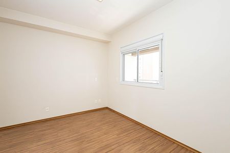 Apartamento à venda com 53m², 1 quarto e 1 vagaQuarto