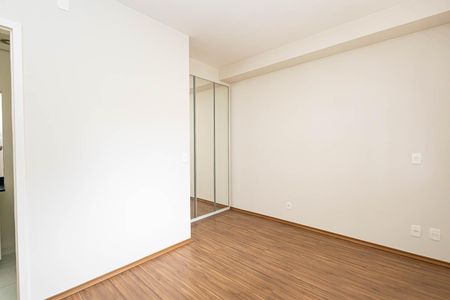 Apartamento à venda com 53m², 1 quarto e 1 vagaQuarto