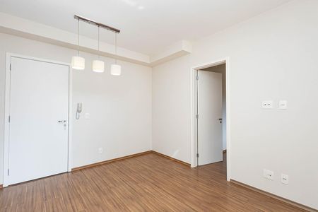 Apartamento à venda com 53m², 1 quarto e 1 vagaSala