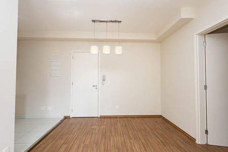 Apartamento à venda com 53m², 1 quarto e 1 vagaSala