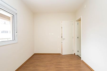 Apartamento à venda com 53m², 1 quarto e 1 vagaQuarto