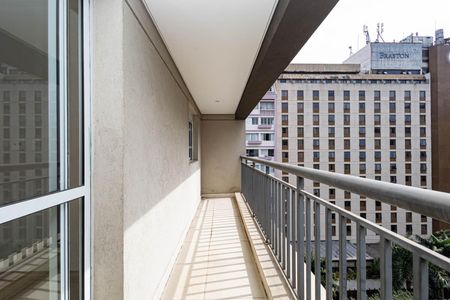 Apartamento à venda com 53m², 1 quarto e 1 vagaSacada