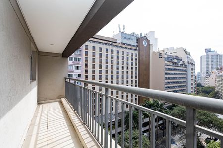 Apartamento à venda com 53m², 1 quarto e 1 vagaSacada