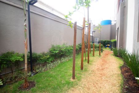 Studio para alugar com 28m², 1 quarto e sem vagaÁrea comum