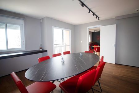 Studio para alugar com 28m², 1 quarto e sem vagaÁrea comum