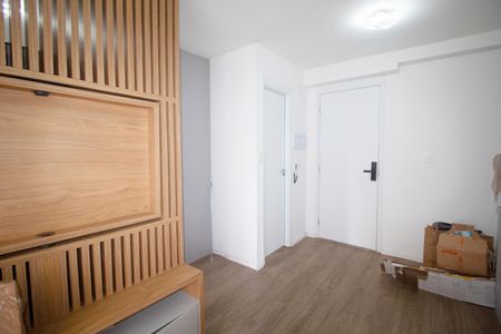 Studio para alugar com 28m², 1 quarto e sem vagaStudio