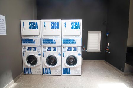 Studio para alugar com 28m², 1 quarto e sem vagaÁrea comum