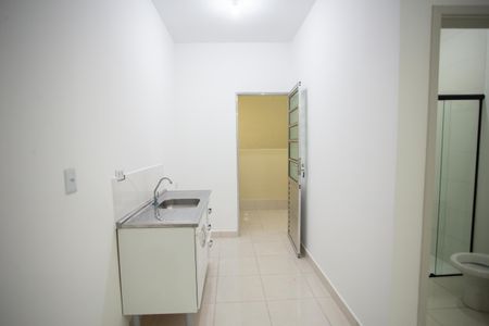 Apartamento para alugar com 43m², 1 quarto e sem vagaSala/Cozinha