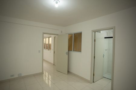 Quarto 1 de apartamento para alugar com 1 quarto, 41m² em Casa Verde, São Paulo