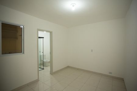 Quarto 1 de apartamento para alugar com 1 quarto, 41m² em Casa Verde, São Paulo