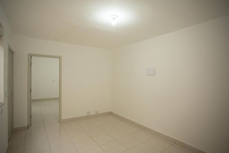 Apartamento para alugar com 41m², 1 quarto e sem vaga Apartamento para alugar com 41m², 1 quarto e sem vagaSala/Cozinha