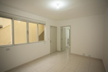 Sala/Cozinha de apartamento para alugar com 1 quarto, 41m² em Casa Verde, São Paulo