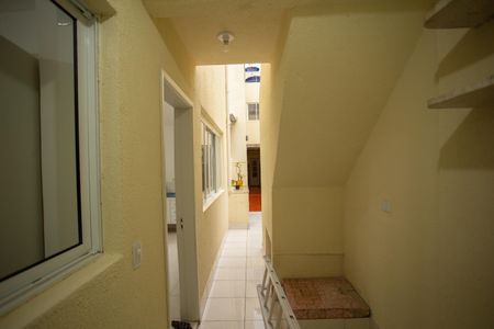 Apartamento para alugar com 41m², 1 quarto e sem vaga Apartamento para alugar com 41m², 1 quarto e sem vagaÁrea de Serviço