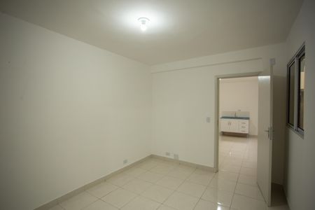 Quarto 1 de apartamento para alugar com 1 quarto, 41m² em Casa Verde, São Paulo