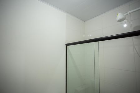 Apartamento para alugar com 40m², 1 quarto e sem vagaBanheiro