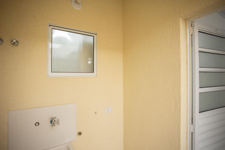 Apartamento para alugar com 40m², 1 quarto e sem vagaÁrea de Serviço