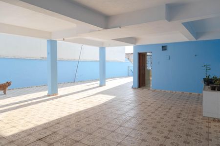 Casa para alugar com 224m², 2 quartos e 3 vagasÁrea de Serviço