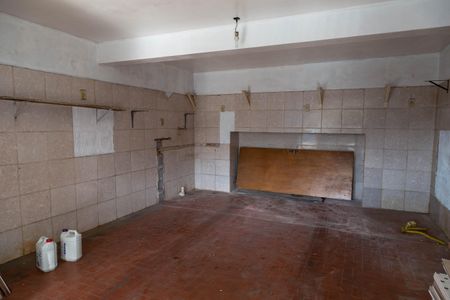 Casa para alugar com 224m², 2 quartos e 3 vagasGaragem