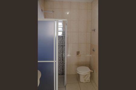 Casa para alugar com 224m², 2 quartos e 3 vagasBanheiro 