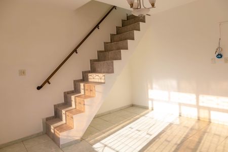 Casa para alugar com 224m², 2 quartos e 3 vagasSala