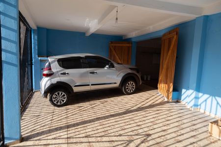 Casa para alugar com 224m², 2 quartos e 3 vagasGaragem