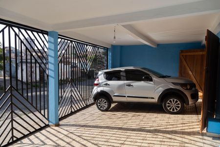Casa para alugar com 224m², 2 quartos e 3 vagasGaragem