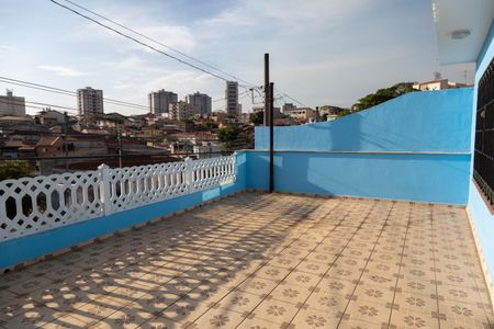 Casa para alugar com 224m², 2 quartos e 3 vagasQuintal