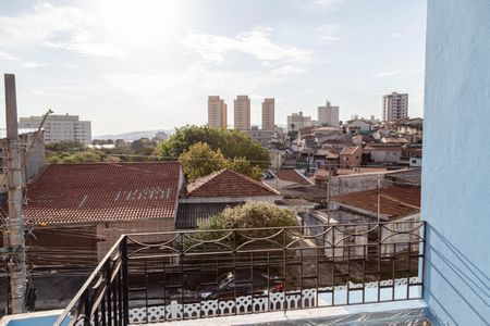 Casa para alugar com 224m², 2 quartos e 3 vagasVaranda do Quarto 2