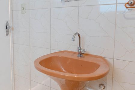 Casa para alugar com 224m², 2 quartos e 3 vagasBanheiro de Serviço