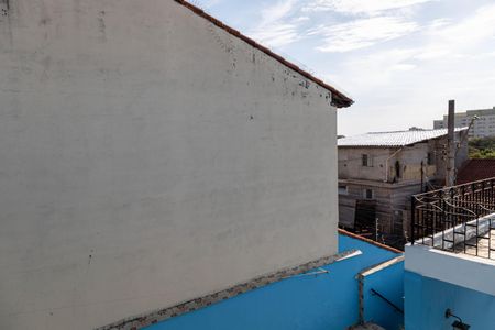 Vista do Quarto 1 de casa para alugar com 2 quartos, 224m² em Vila Maranduba, Guarulhos