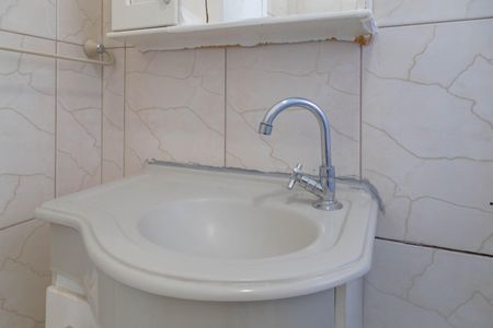 Casa para alugar com 224m², 2 quartos e 3 vagasBanheiro 