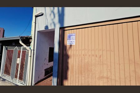 Casa à venda com 350m², 7 quartos e 3 vagasFachada