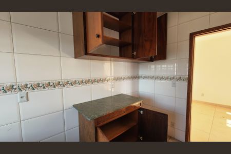 Casa à venda com 350m², 7 quartos e 3 vagasCozinha